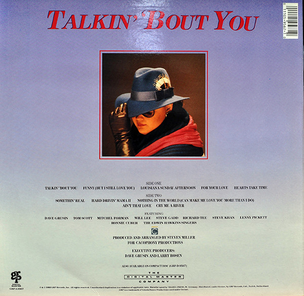 Diane Schuur-1