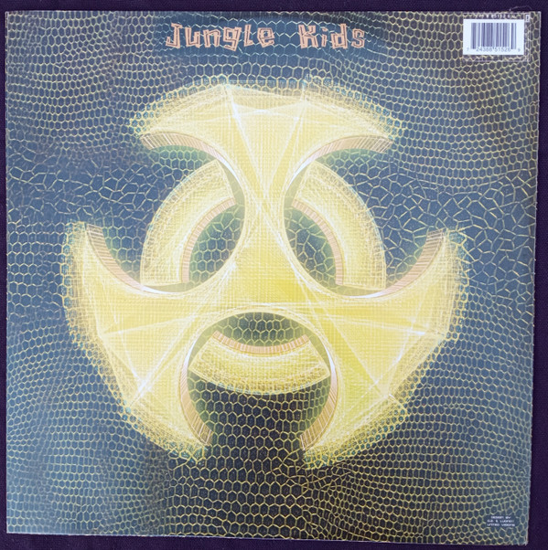 Jungle Kids-1