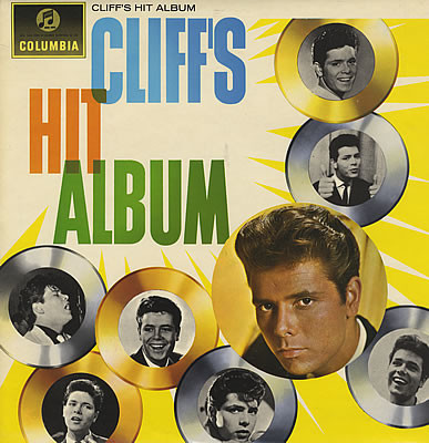 Cliff Richard-0