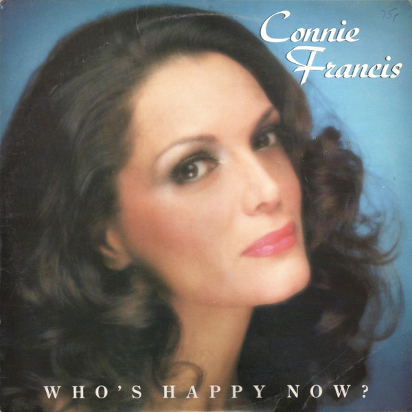 Connie Francis-0