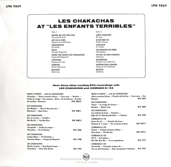Chakachas-1