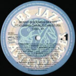 Benny Goodman Sextet Featuring Charlie Christian-1
