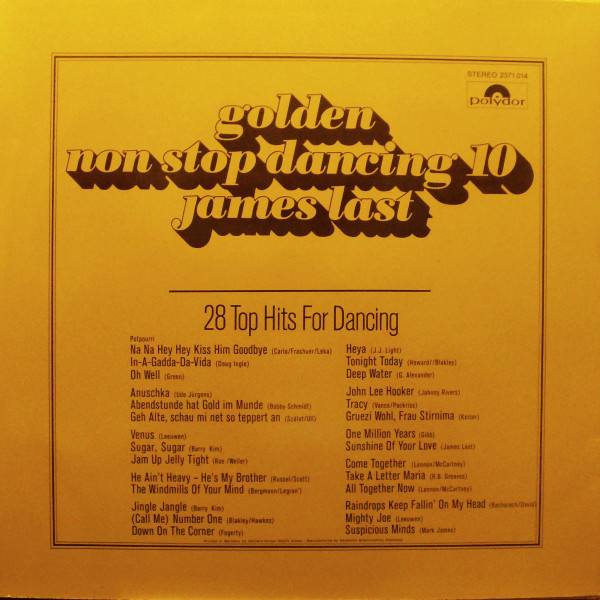 James Last-1
