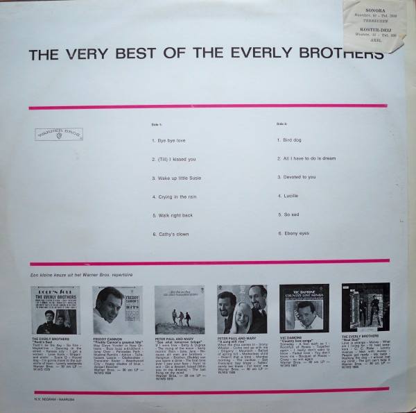Everly Brothers-1