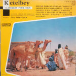 Albert W. Ketelbey, Fritz Mareczek-0