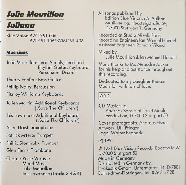 Julie Mourillon-1
