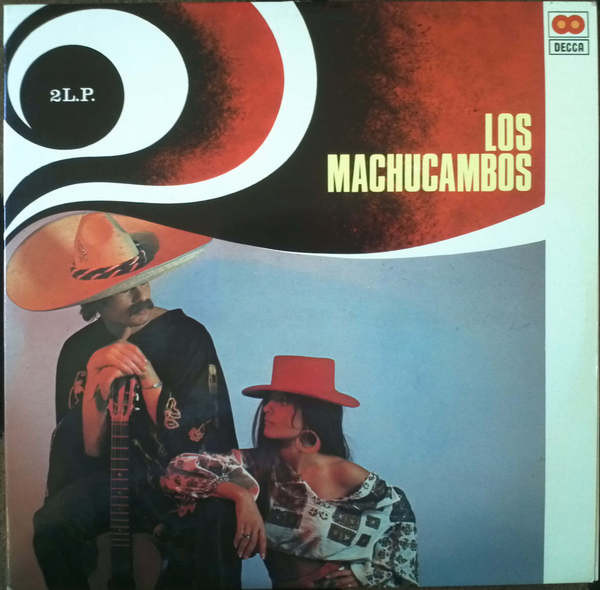 Los Machucambos-0