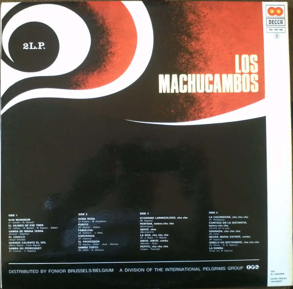Los Machucambos-1