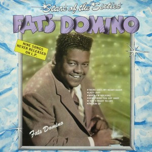 Fats Domino-1