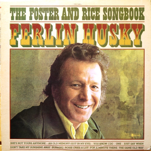 Ferlin Husky-0