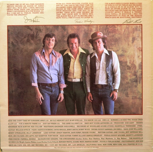 Ferlin Husky-1