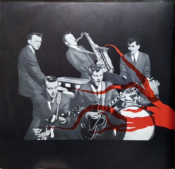 Johnny And The Hurricanes-1