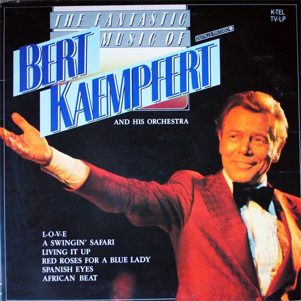 Bert Kaempfert-0