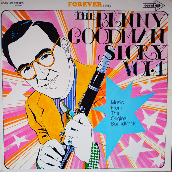 Benny Goodman-0