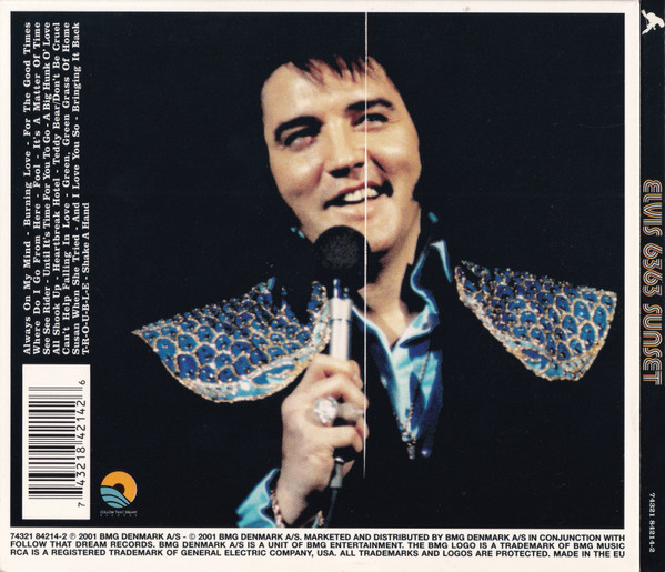 Elvis Presley-1