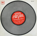 Joe Venuti & Eddie Lang-0