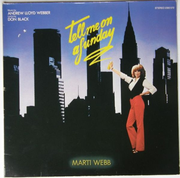 Marti Webb-0
