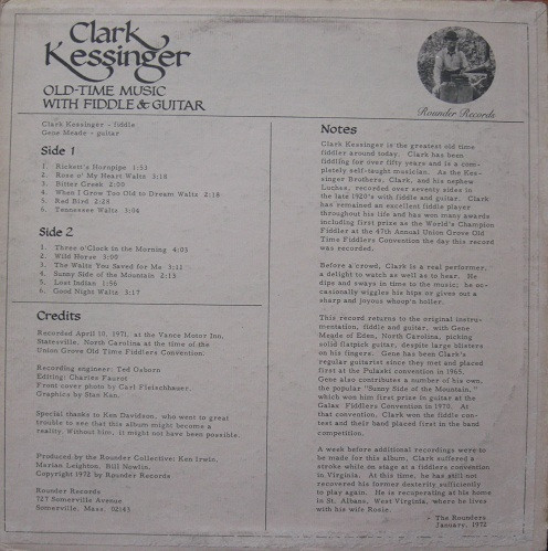 Clark Kessinger-1