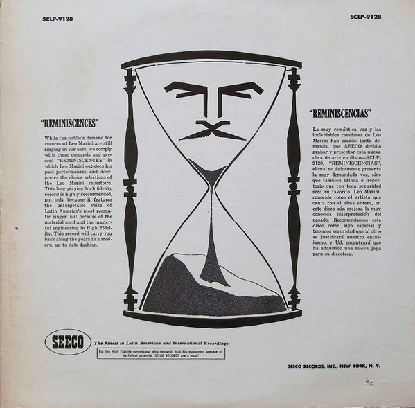 Leo Marini Con La Sonora Matancera-1