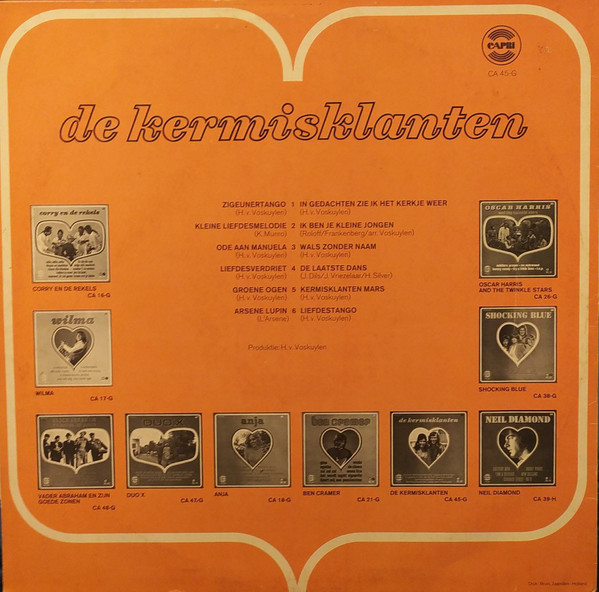 De Kermisklanten-1