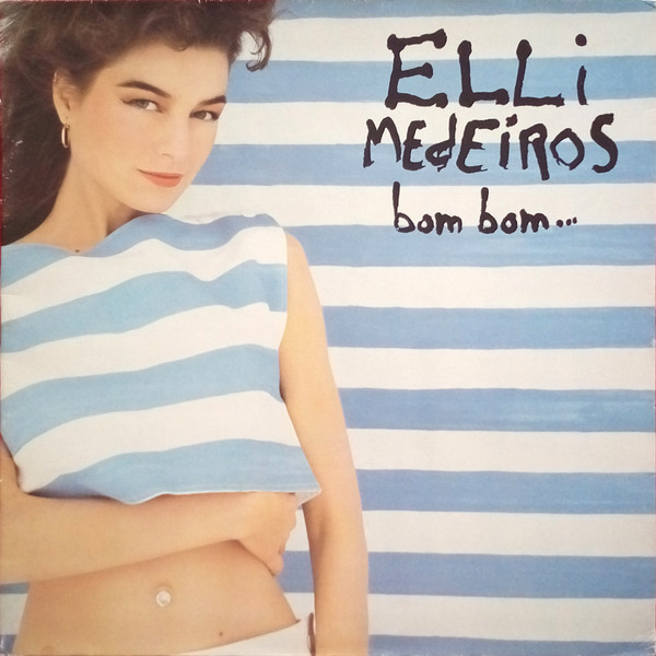 Elli Medeiros-0