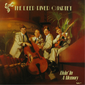 Deep River Quartet-0