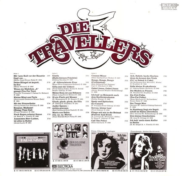 Die 3 Travellers-1