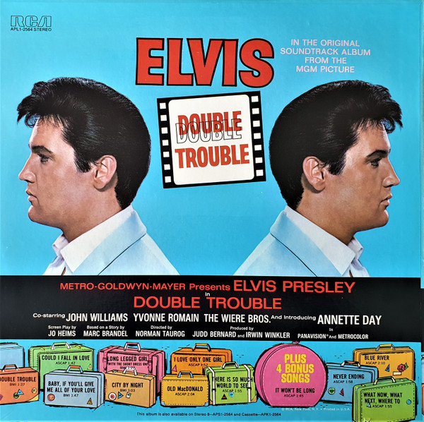 Elvis Presley-1