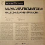 Mariachi Miguel Diaz-1