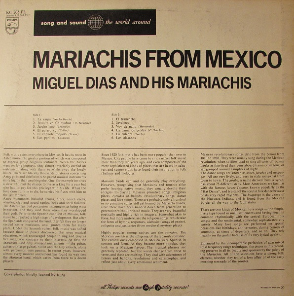 Mariachi Miguel Diaz-1