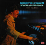 André Valkering Boogie & Blues Group-0