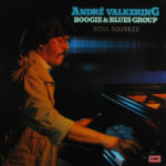 André Valkering Boogie & Blues Group-0