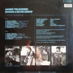 André Valkering Boogie & Blues Group-1