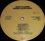 André Valkering Boogie & Blues Group-2