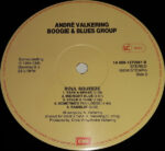 André Valkering Boogie & Blues Group-3