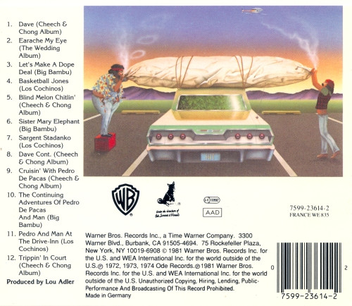 Cheech & Chong-1