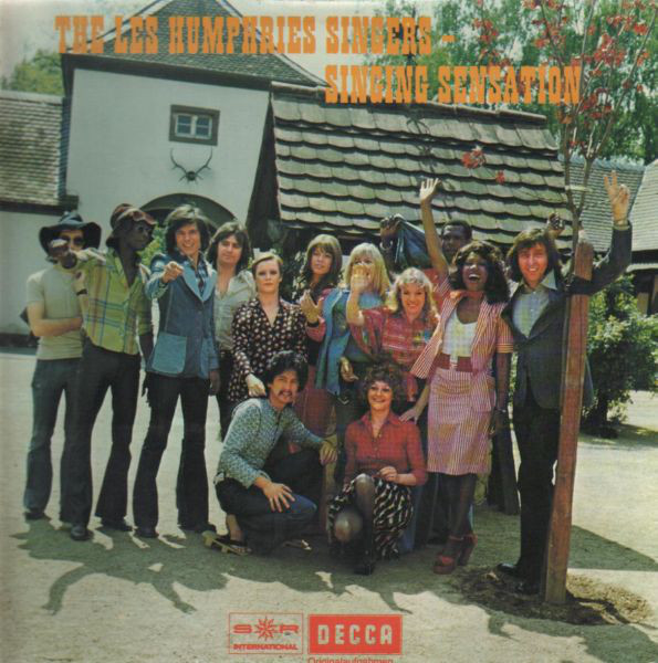 Les Humphries Singers-0
