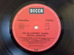 Les Humphries Singers-2