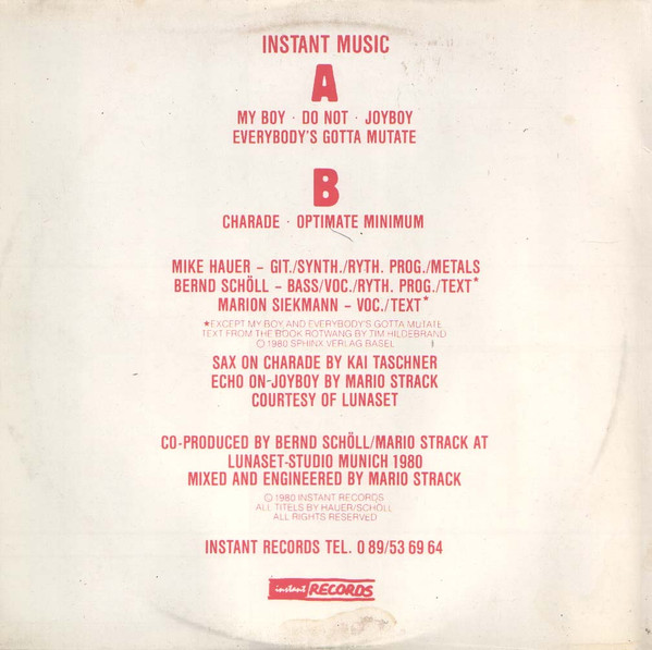 Instant Music-1