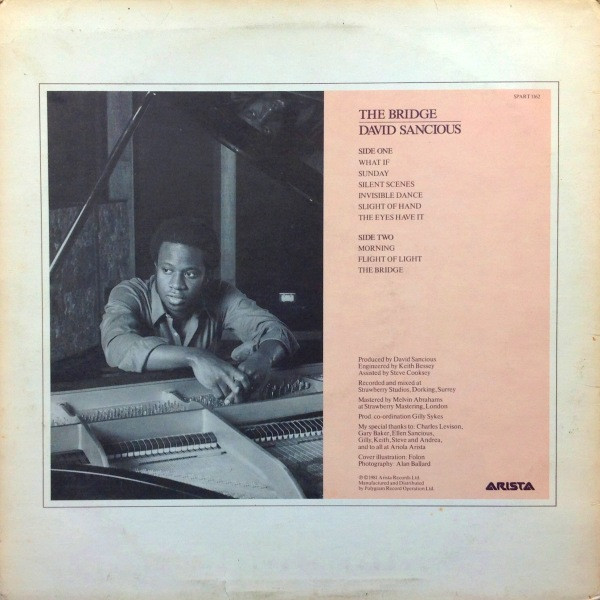 David Sancious-1