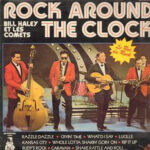 Bill Haley And His Comets-0