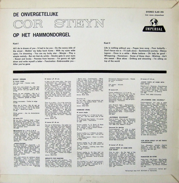 Cor Steyn-1