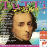 Frédéric Chopin / Various-0