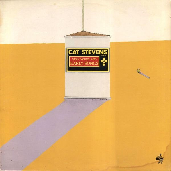 Cat Stevens-0