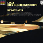 Franz Liszt, Byron Janis, Kiril Kondrashin, Gennadi Rozhdestvensky-0