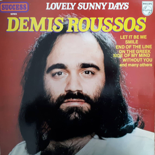 Demis Roussos-0