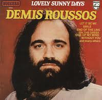 Demis Roussos-1