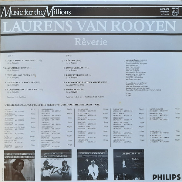 Laurens van Rooyen-1