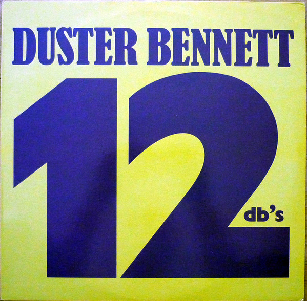 Duster Bennett-0