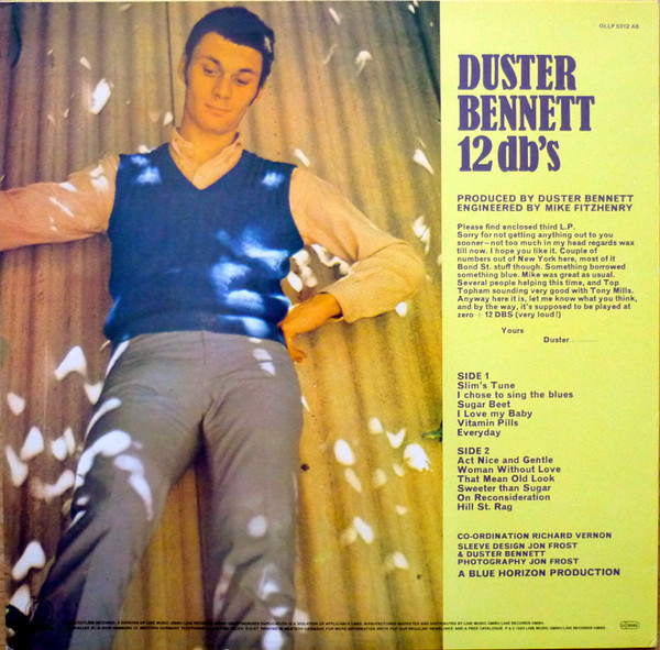 Duster Bennett-1